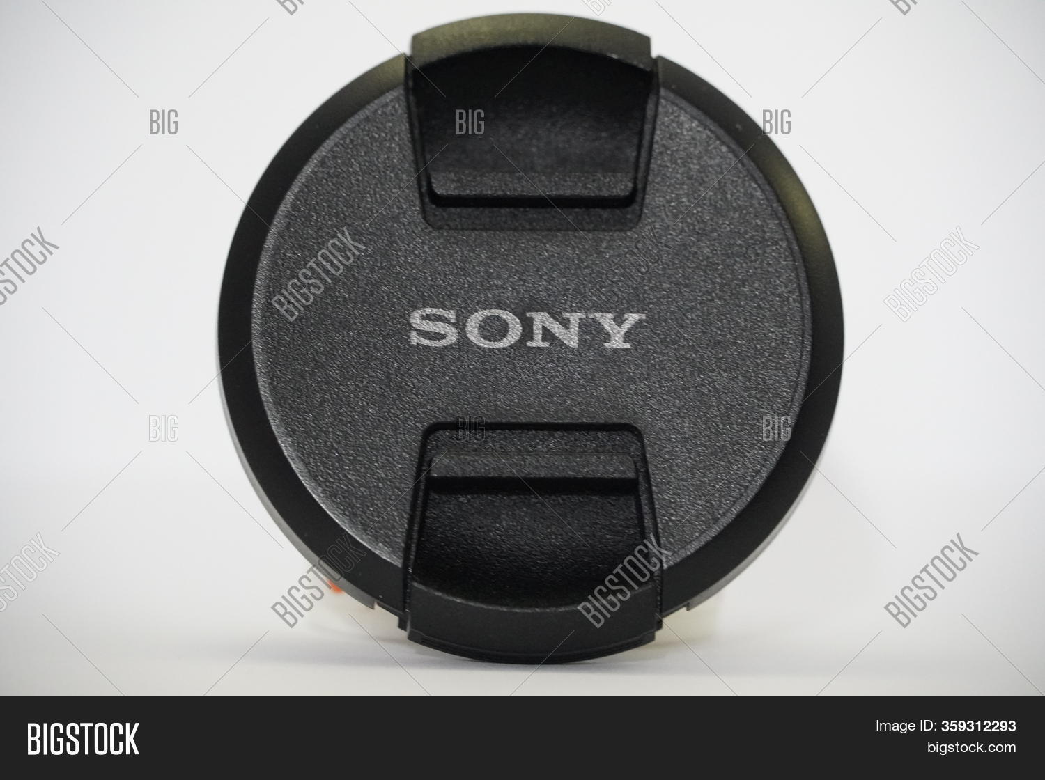Sony Camera Lens Cap Image & Photo (Free Trial) Bigstock