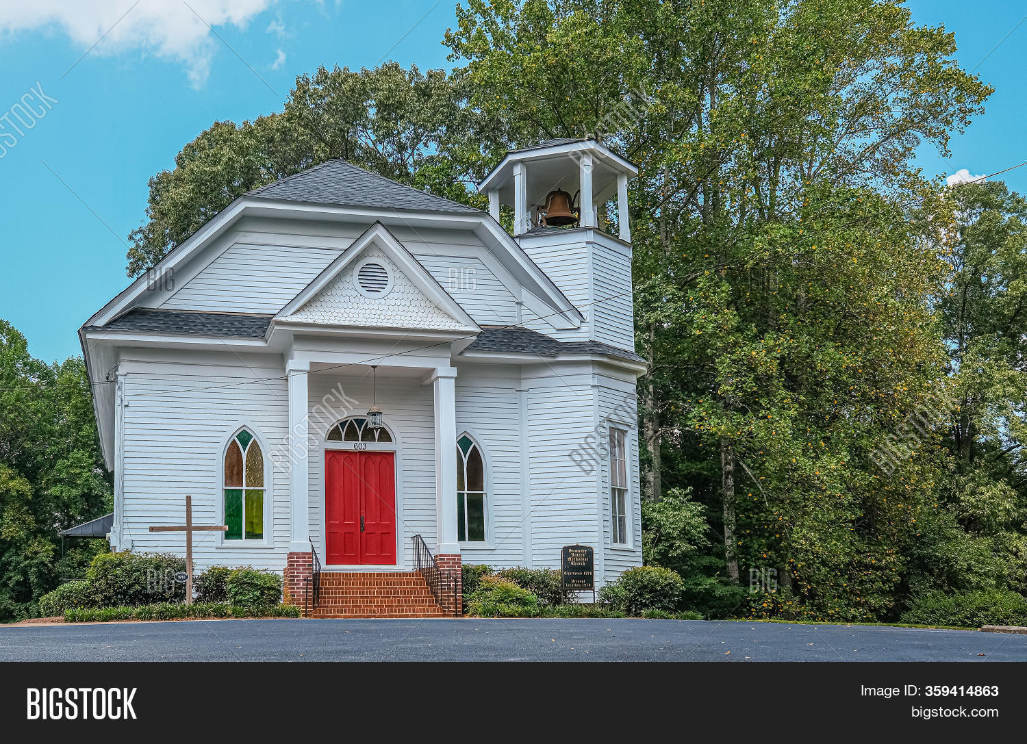 Suwanee, Image & Photo (Free Trial) Bigstock