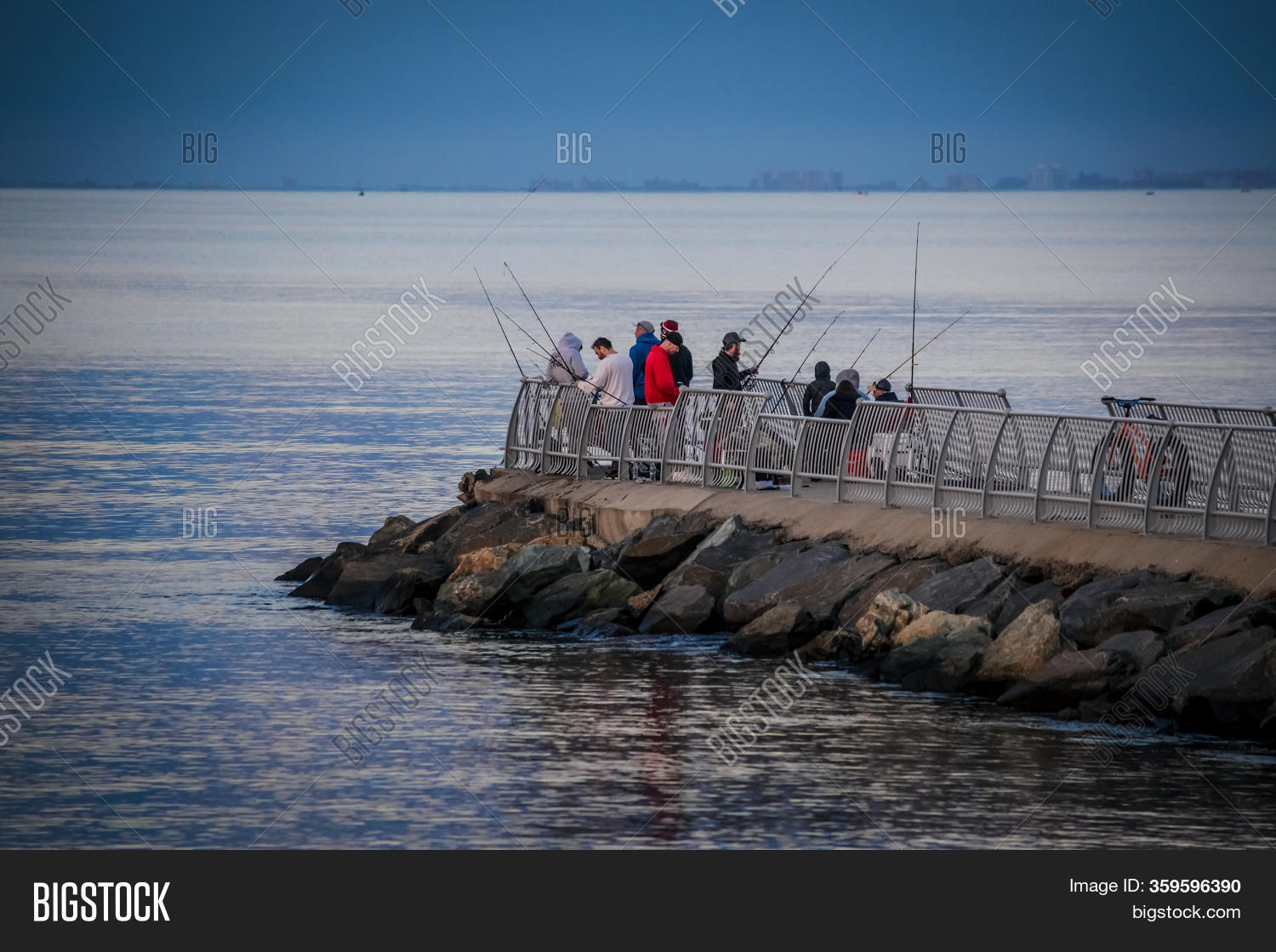 Old Bridge, New Jersey Image & Photo (Free Trial) Bigstock
