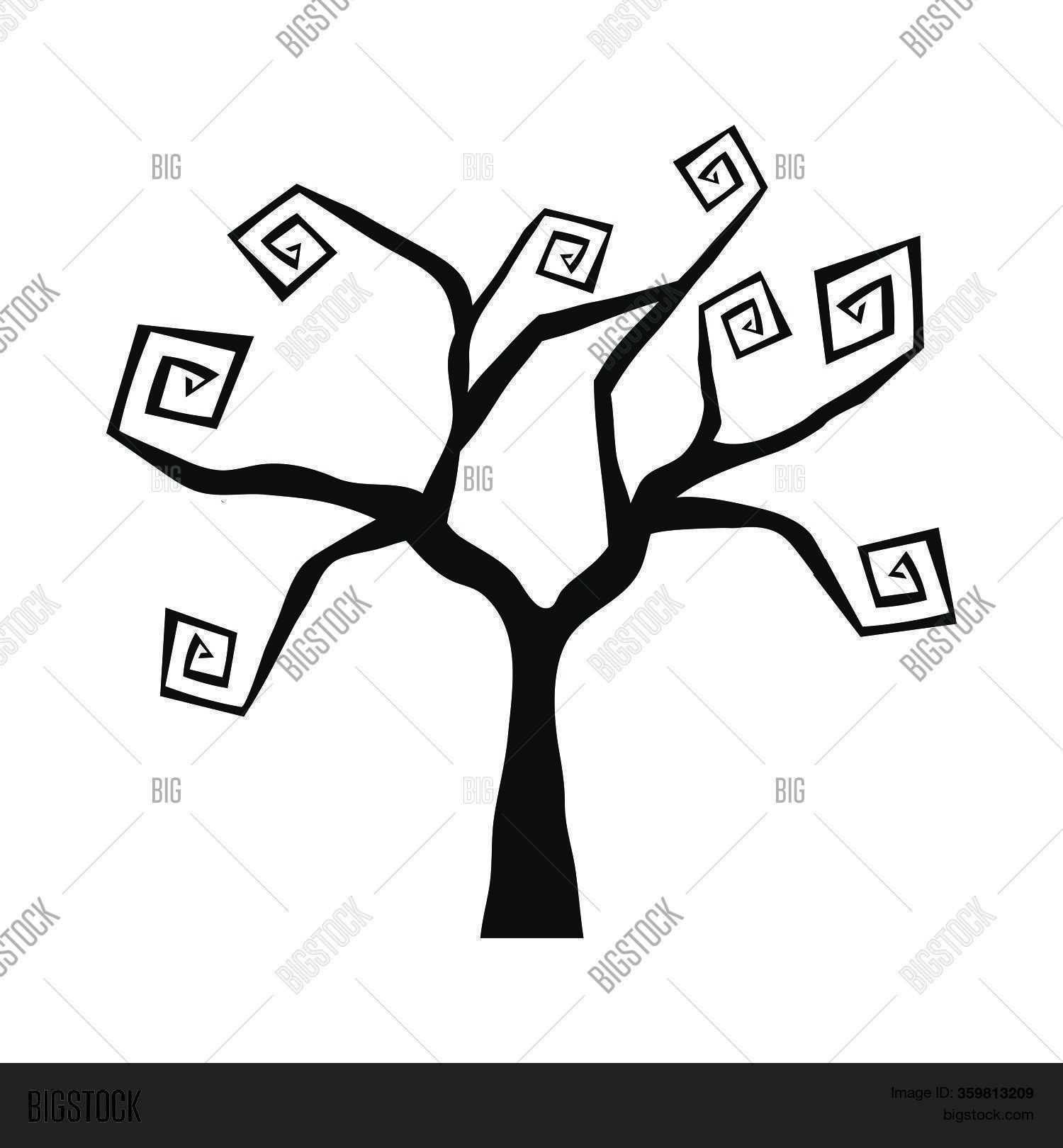 Halloween Cartoon Vector Photo Free Trial Bigstock