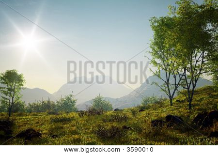 Berg