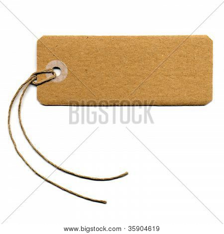 Etiket etiket