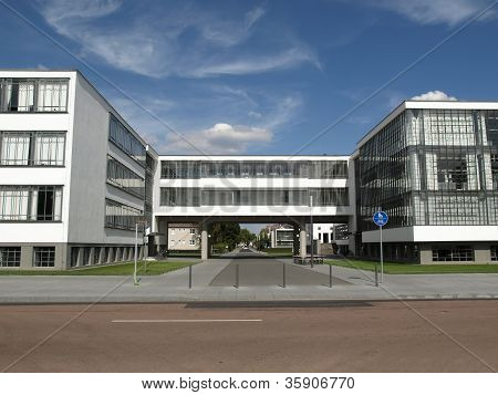 moderne Architektur