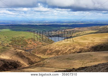 Meldon depo, Dartmoor