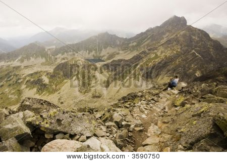 ภูเขา Tatra โปแลนด์