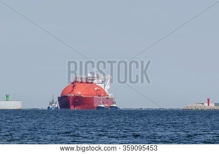 Ship