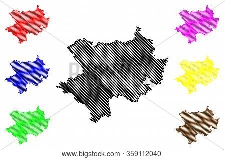 Kuldiga Municipality (republic Of Latvia, Administrative Divisions Of Latvia, Municipalities And The