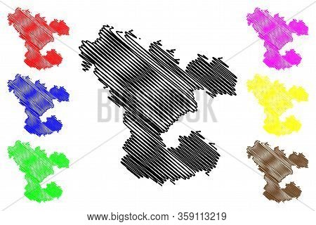Ludza Municipality (republic Of Latvia, Administrative Divisions Of Latvia, Municipalities And Their