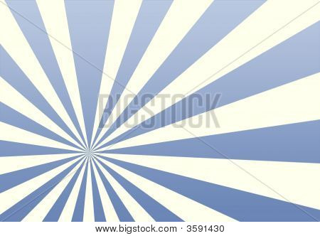 พื้นหลังลาย Sunflare sunrays
