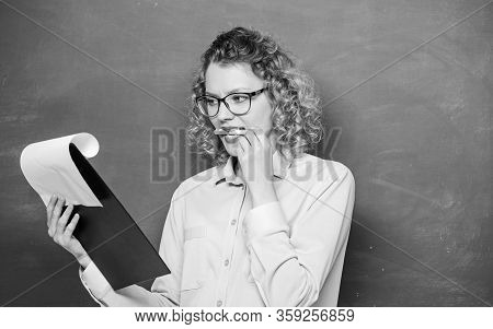 Paperwork Documentary Files. School Homework. Back To School. Knowledge Day. Who Is Present Today. C
