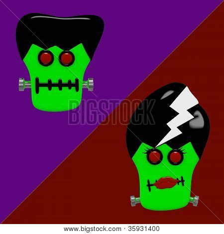 Frankensteins