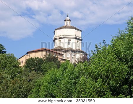Cappuccini ตูริน