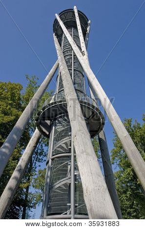 Torre di Schlossberg
