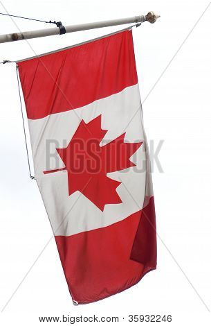 Canada flag