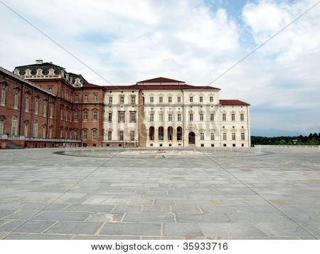 Venaria Reale