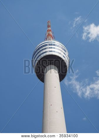 Torre TV di Stoccarda