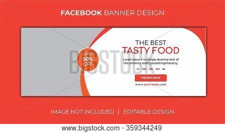 Food Instagram Social Media Post Template for Restaurant. Food & culinary instagram Post promotion template Premium Vector. Instagram story template collection. Social media design, Delicious Food Social media post Design template for vector illustration 