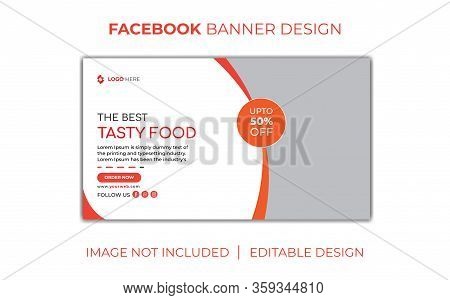 Food Instagram Social Media Post Template for Restaurant. Food & culinary instagram Post promotion template Premium Vector. Instagram story template collection. Social media design, Delicious Food Social media post Design template for vector illustration 