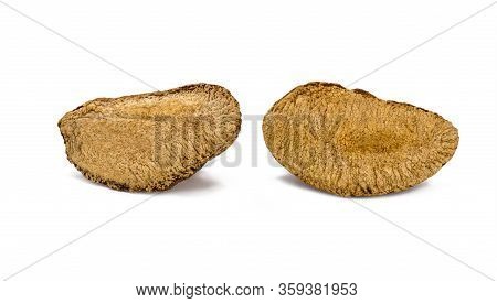 Brazilian Nut, Known As 