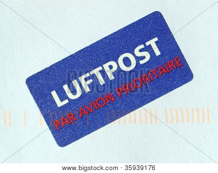 Airmail