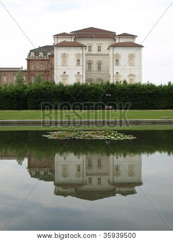 Venaria Reale