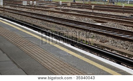 Ferrovia