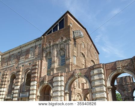 Castello di Rivoli