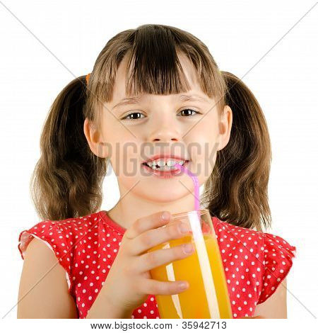 Little Girl