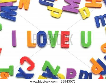 Lettere d'amore
