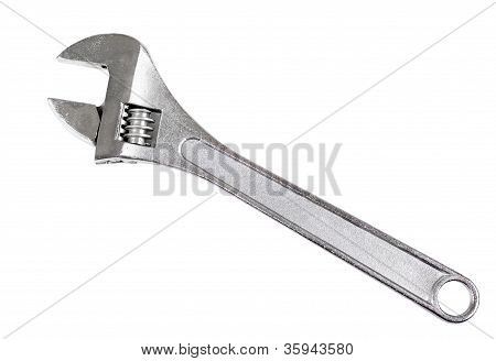 Llave ajustable