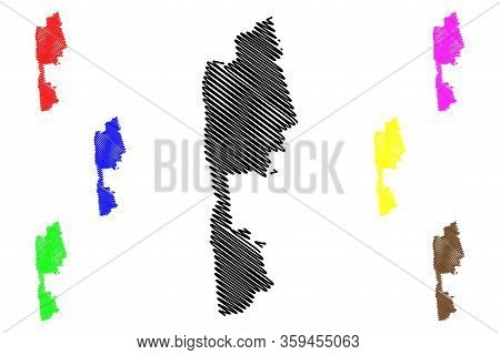 Salacgriva Municipality (republic Of Latvia, Administrative Divisions Of Latvia, Municipalities And 