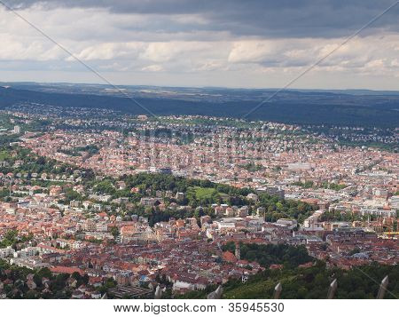Stuttgart, Tyskland