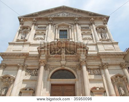 Chiesa di San Fedele, Milano