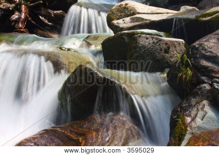 Cascada
