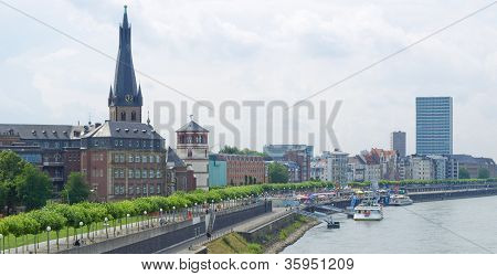 Düsseldorf