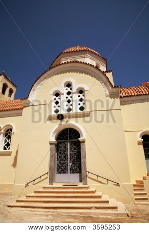 Kirke