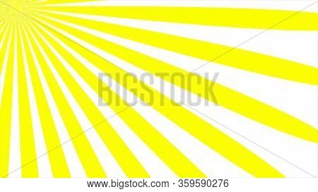 Sunburst, Radiating, Sun Light, Circuses, Stripe Background Design. Royalty High-quality Best Stock 