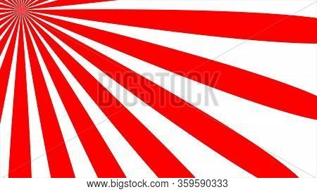 Sunburst, Radiating, Sun Light, Circuses, Stripe Background Design. Royalty High-quality Best Stock 