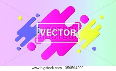 Abstract Background For Various Designs Vetor Desing