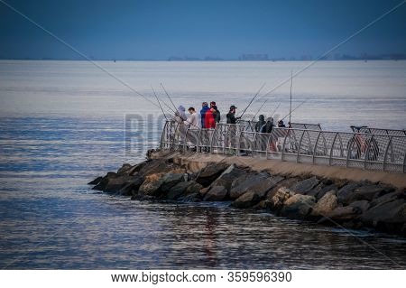 Old Bridge, New Jersey Image & Photo (Free Trial) Bigstock