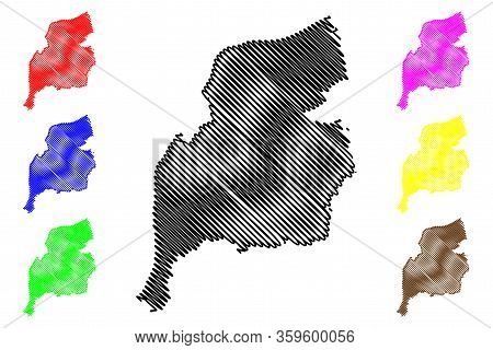 Ventspils Municipality (republic Of Latvia, Administrative Divisions Of Latvia, Municipalities And T