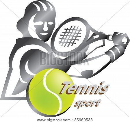 sport tennis