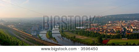 Würzburg
