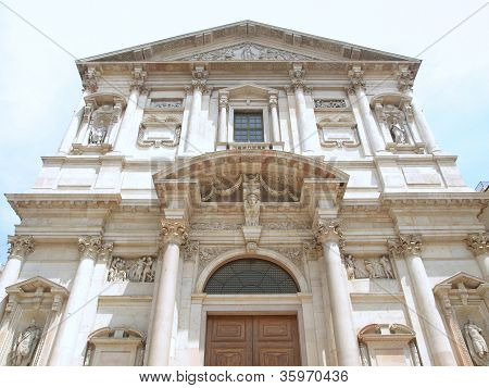 Chiesa di San Fedele, Milano