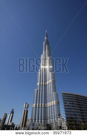 Dubai, Zjednoczone Emiraty Arabskie
