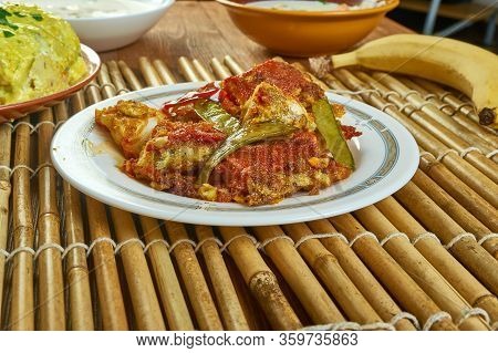 Kashmiri Gaadh