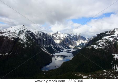 Alaskalake