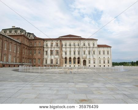 Venaria Reale