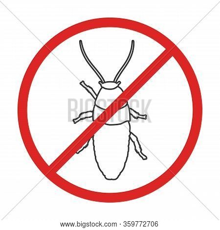 Hornet Vector Icon.outline Vector Icon Isolated On White Background Hornet.