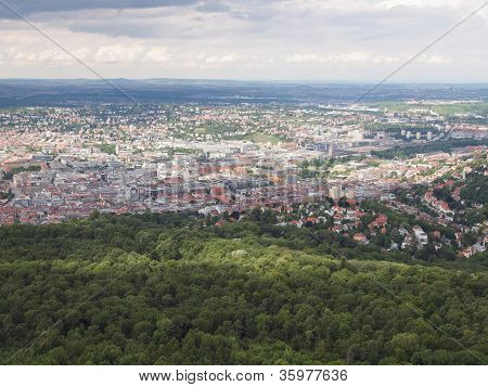 Stuttgart, Germany